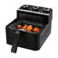 Friteuse à air Kalorik 3,3 litres