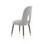 Chaise d'appoint Samina
