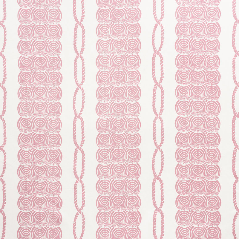 Tissu corallien, Rose