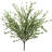 21" Spiral Grass Bush - 3 Pack