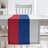 New Orleans Football Stripes Table Runner-44424013-44424014-44377822