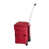 Red is out of stock selected