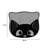 Durable Cat Litter Mat, 15.7 x 19.7 inches | 50% PVC / 50% Polyester, Machine Washable & Vacuum Friendly | Perfect for Easy Cleanup, Non-Slip Design to Keep Your Home Clean & Fresh, Ideal for Pet Owners