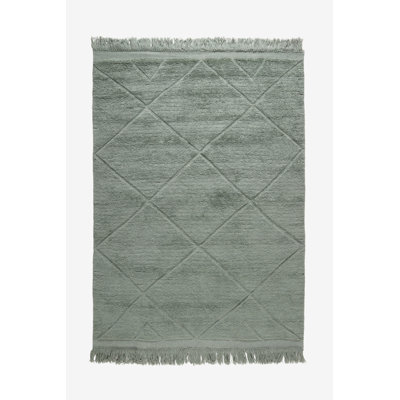 Kebnekaise Hand Woven Area Rug