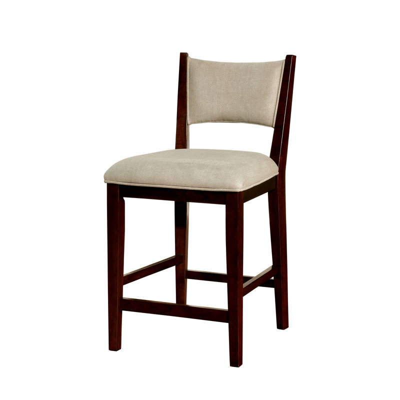 Tabouret de comptoir 24 po Arregui