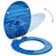 Abdikhaliq Toilet Seat Sticker