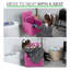 Mini-fauteuil ergonomique pour enfant 3 en 1 avec rangement Uncage-2029928355