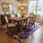 Ailey Authentic Hand-Tufted Handmade Violet, Gold & Yellow Modern Abstract Floral Wool Area Rug-58917374
