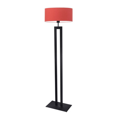 Artimizia 161cm Traditional Floor Lamp