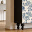 Armoire d'appoint de style crème française