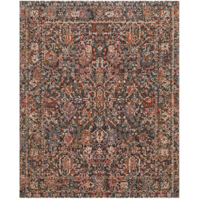 Teyana Machine Woven Rug