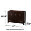 Sheffield 48" Single Bathroom Vanity Base Only-31336887
