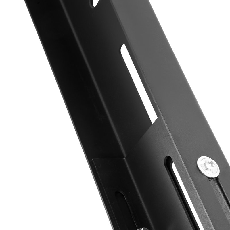 Overland Truck Bed Rack 900 Lbs Static Capacity Fit Tacoma/Gladiator JT