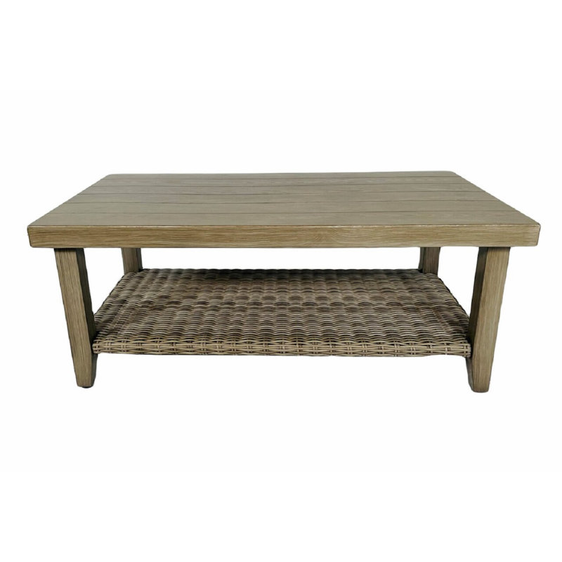 Wild Dunes Outdoor Coffee Table