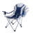Reclining Camp Chair with Carry Bag Manuel-31357297
