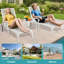 Chaise longue en fonte, chaise longue de patio, chaise longue de piscine-1223114817-1232923922