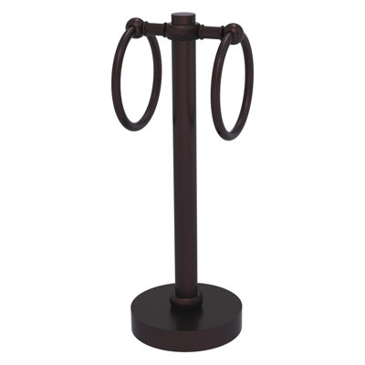 Countertop Towel Stand