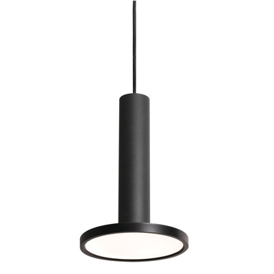 Moorehouse 1 - Light Single Pendant