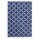 Timmey Washable Geometric Indoor Rug