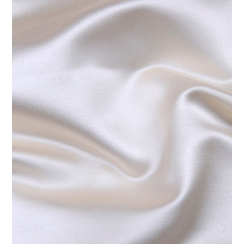 Alma Lusa Safim Fabric, Cream