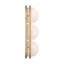 Applique murale haute DEL 16,75 po Vanderlane
