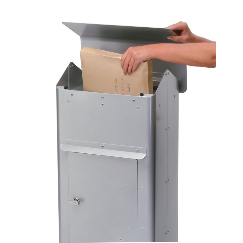 Encore Steel, Diamond Silver