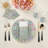 Coco Cotton Sateen Cocktail Napkins-122609831