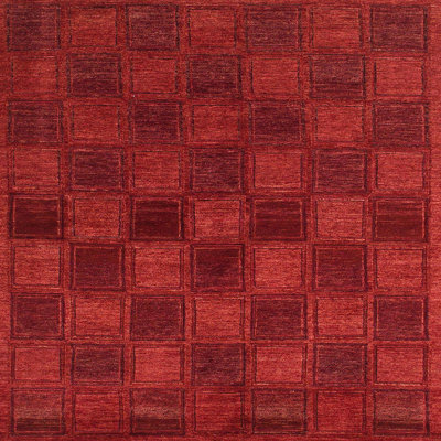Tapis abstrait moderne 1556