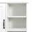 Laundry Cabinet With Doors And Shelf, Tilt-Out Laundry Hamper, Multiple Storage Space, Freestanding Style, Open Shelve, Adjustable Shelf-1336583120