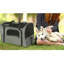 Caisse pour animaux respirante pliable ISFC