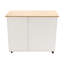 Illiam Wood Kitchen Island-262549297