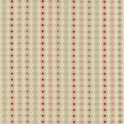 Mossi Fabric