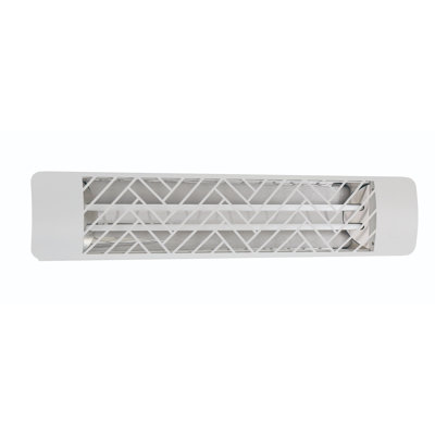Eurofase Patio Heater 208V 5000W ELECTRIC HEATER,WH1