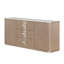 West Kensington Sideboard - Sea Salt Caramel-999454712