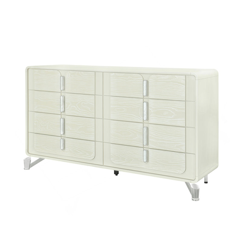 Nora Beige Dresser