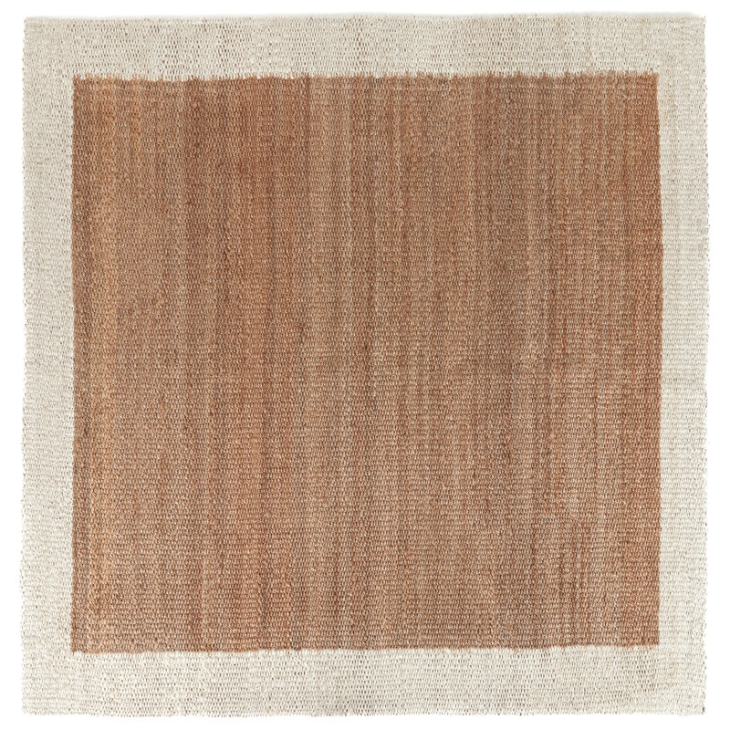 Indoor Rug, Square 8'