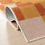 Tapis lavable à carreaux Harbor Frame de Society6-134928138-134928139