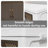 4 Pack Stackable Folding Storage Closet with Lid