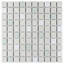 Carreau de mosaïque en porcelaine Crystalline-40614118