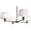 Real Simple 4 - Light Chandelier-7032717