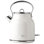 Bouilloire en acier inoxydable 1,7 L HADEN Heritage