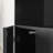 Liora Wide Set Of Bookcase And 2 Narrow 5-Shelf Bookcases-106679500
