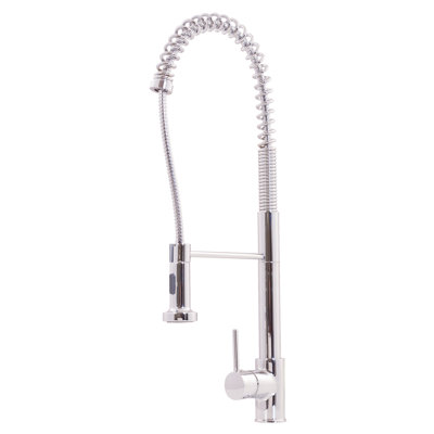 Novatto Pull Down Kitchen Faucet
