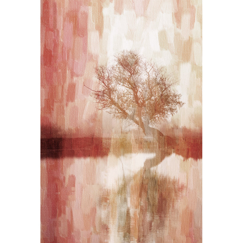 Parvez Taj - Wrapped Canvas Print, 91cm H x 61cm W