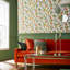 Floral Wallpaper Double Roll-2053075941