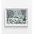 White Single Picture Frame