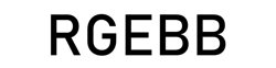 Logo RGEBB