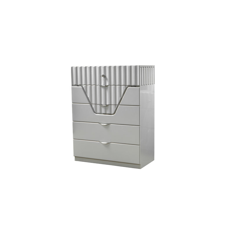 Commode 5 tiroirs Da Vinci