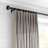 Room Darkening Pinch Pleat Single Curtain Panel-1771349695-1771349664