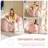 Floral Shaped Bean Bag Chair-1578281291-1597566249
